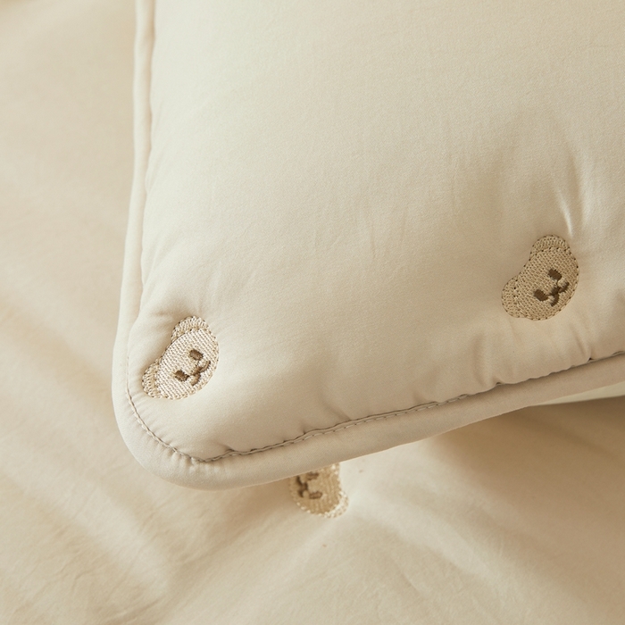 91家纺网 家纺一手货源 找家纺 （总）推推家纺 2025新款六面全包夹棉单床笠 床笠单件