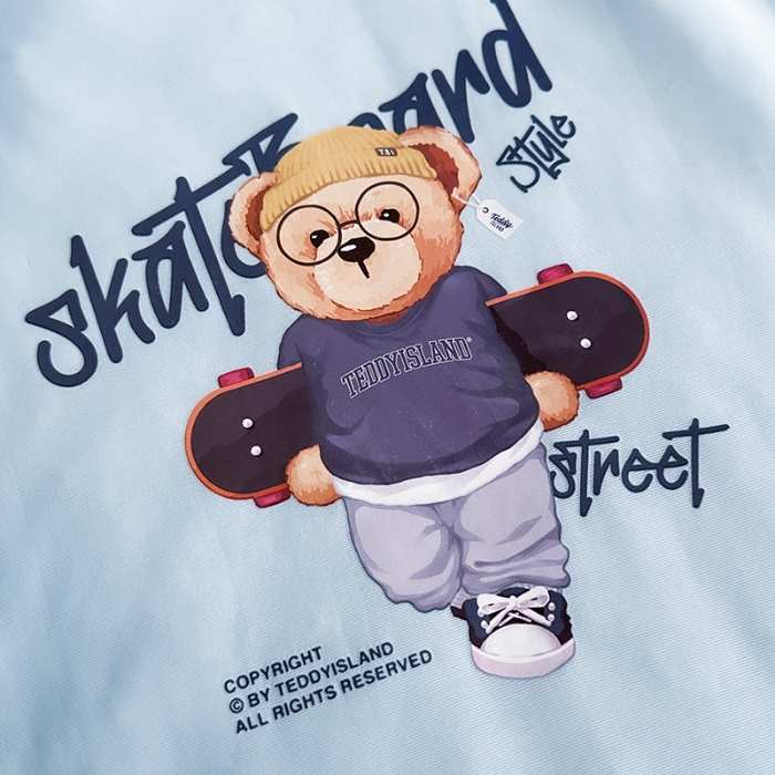 91家纺网 家纺一手货源 找家纺 （总）泰迪爱兰Teddy ISLAND 2025新款纯色冰淇淋空调被凉感夏被