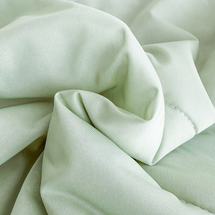 91家纺网 家纺一手货源 找家纺 泰迪爱兰Teddy ISLAND 2026新款冰淇淋凉感夏被 抹茶绿+灰