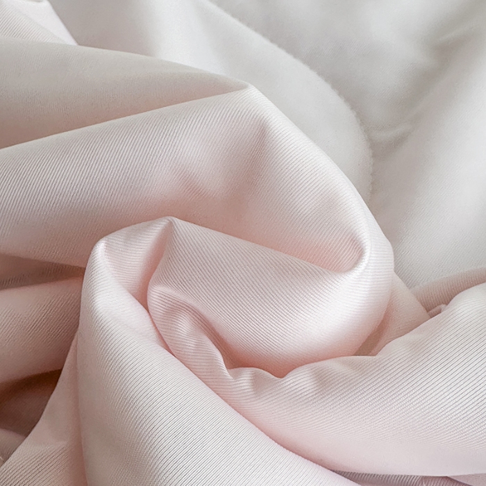 91家纺网 家纺一手货源 找家纺 泰迪爱兰Teddy ISLAND 2026新款冰淇淋凉感夏被 丁香粉+灰