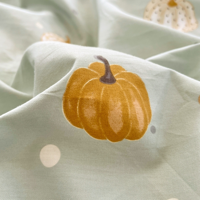 91家纺网 家纺一手货源 找家纺 （总）2025新款13070全棉纯棉小清新单被套床单枕套床品套件