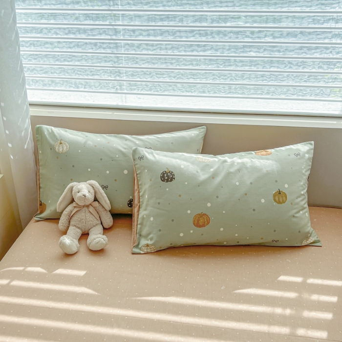 91家纺网 家纺一手货源 找家纺 （总）（总）2025新款13070全棉纯棉全包床笠柔软亲肤床垫套居家必备床上用品