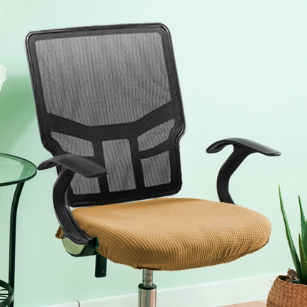 91家纺网 家纺一手货源 找家纺 （总）弹力华夫格防水坐垫套 凳子套 做面套