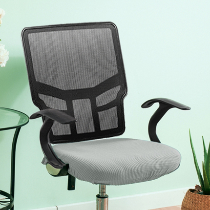 91家纺网 家纺一手货源 找家纺 （总）弹力华夫格防水坐垫套 凳子套 做面套