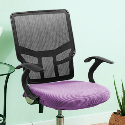 91家纺网 家纺一手货源 找家纺 （总）弹力华夫格防水坐垫套 凳子套 做面套