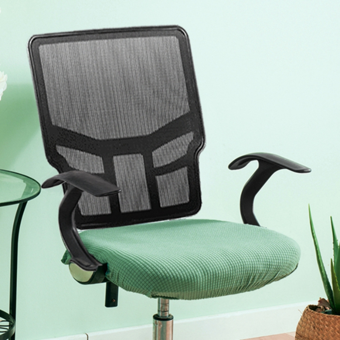 91家纺网 家纺一手货源 找家纺 （总）弹力华夫格防水坐垫套 凳子套 做面套