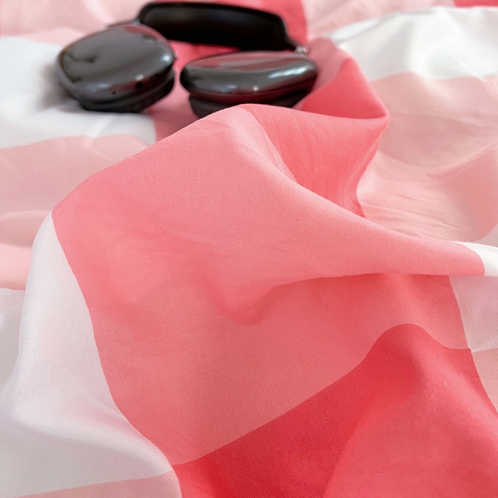 91家纺网 家纺一手货源 找家纺 （总）（总）2025新款无印风印花水洗棉单被套软糯亲肤被套床单枕套单品系列床上用品