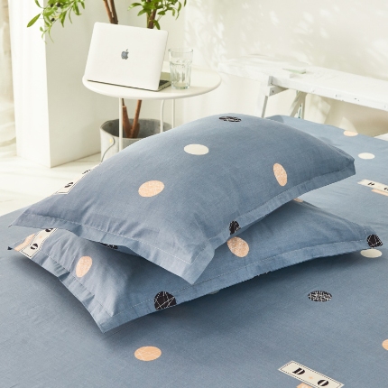 91家纺网 家纺一手货源 找家纺 （总）爱妮玖玖 厂家清仓特价处理全棉斜纹枕套