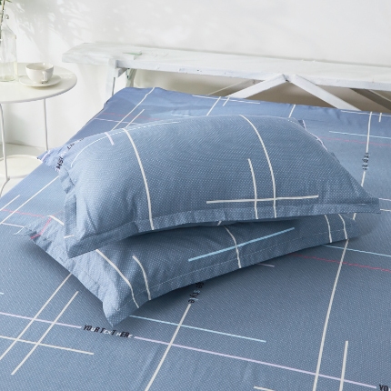 91家纺网 家纺一手货源 找家纺 （总）爱妮玖玖 厂家清仓特价处理全棉斜纹枕套