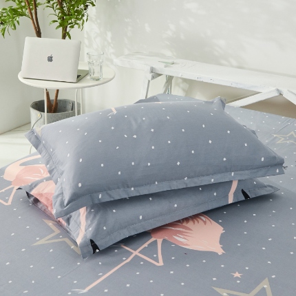 91家纺网 家纺一手货源 找家纺 （总）爱妮玖玖 厂家清仓特价处理全棉斜纹枕套