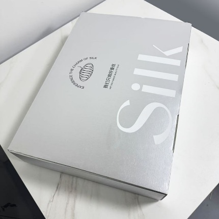 91家纺网 家纺一手货源 找家纺 （总）2025年新款蚕丝被纯色简约丝光绸可水洗桑蚕丝夏被被子被芯 桑蚕丝夏被