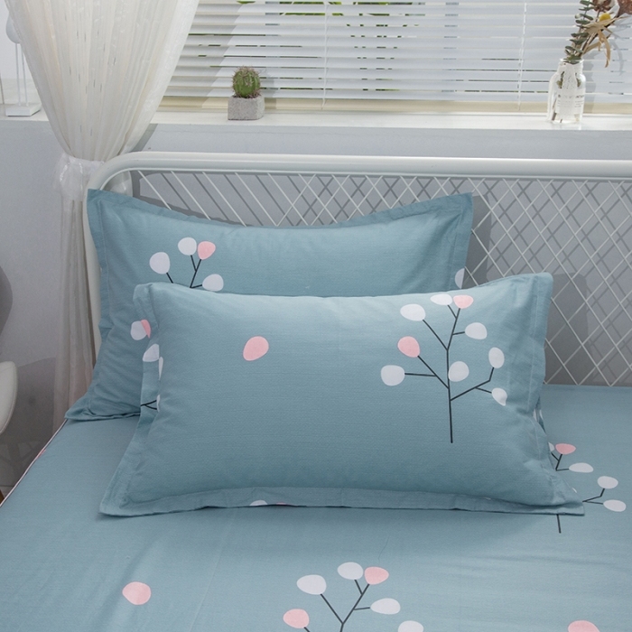 91家纺网 家纺一手货源 找家纺 （总）爱妮玖玖 厂家清仓特价处理全棉斜纹枕套