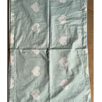 91家纺网 家纺一手货源 找家纺 （总）爱妮玖玖 厂家清仓特价处理全棉斜纹枕套