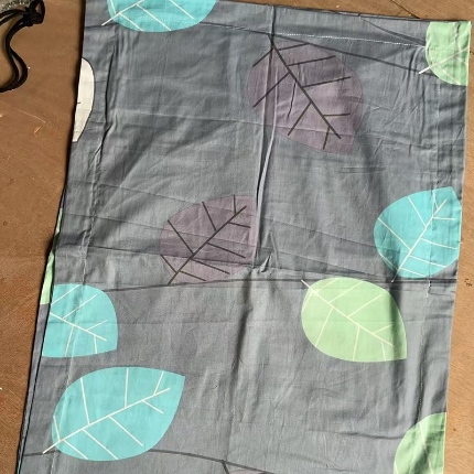 91家纺网 家纺一手货源 找家纺 （总）爱妮玖玖 厂家清仓特价处理全棉斜纹枕套