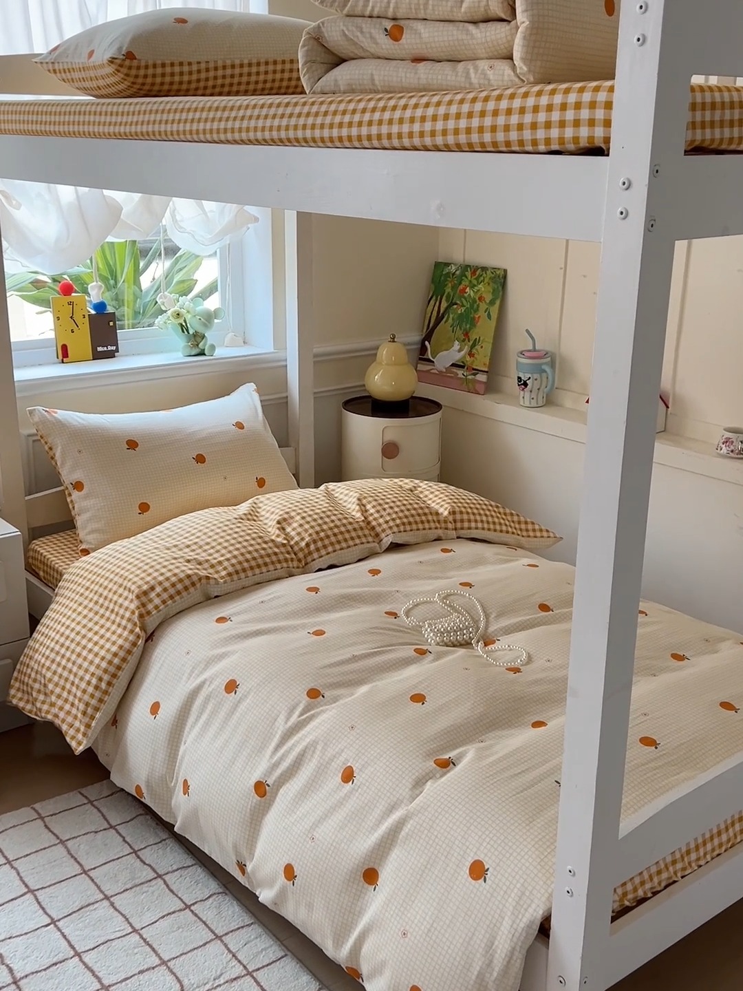 91家纺网 家纺一手货源 找家纺 （总）三兄弟 2025新款全棉印花学生三件套床单床笠四件套被套