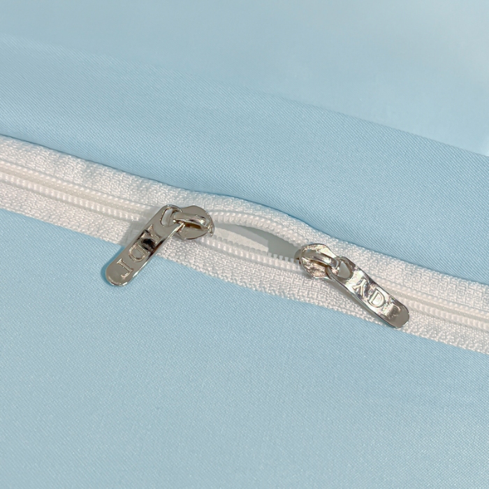 91家纺网 家纺一手货源 找家纺 （总）新方向 2025新款天丝刺绣大宽边工艺四件套-蝶恋 直播首选（纸盒包装）