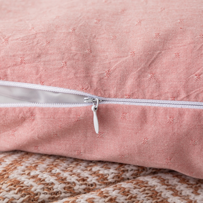 91家纺网 家纺一手货源 找家纺 （总）2025新款静心护颈枕—荞麦枕