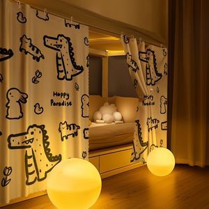 91家纺网 家纺一手货源 找家纺 （总）强遮光学生覆膜床帘宿舍遮挡帘