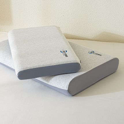 91家纺网 家纺一手货源 找家纺 （总）帛茗轩家居 2025新款四季款呼吸枕