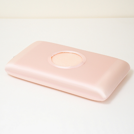 91家纺网 家纺一手货源 找家纺 （总）帛茗轩家居  2025新款生物基凝胶枕