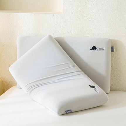 91家纺网 家纺一手货源 找家纺 （总）帛茗轩家居 2025新款太空深睡枕