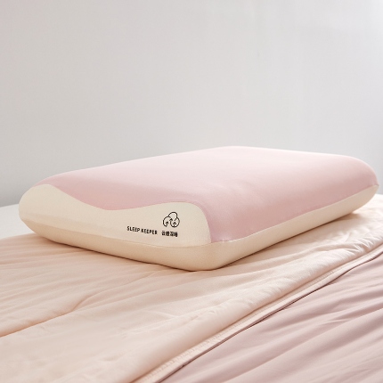 91家纺网 家纺一手货源 找家纺 （总）2025新款 零压力深睡学生儿童记忆枕芯 成人按摩护颈记忆枕芯枕头