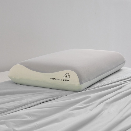 91家纺网 家纺一手货源 找家纺 （总）2025新款 零压力深睡学生儿童记忆枕芯 成人按摩护颈记忆枕芯枕头