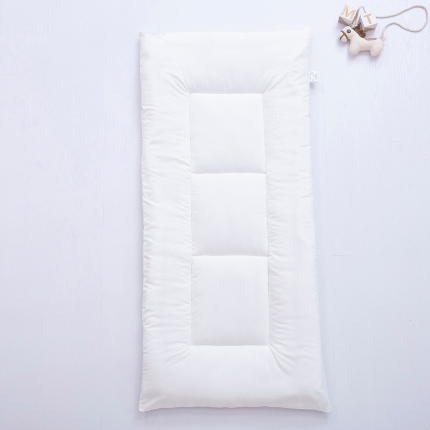 91家纺网 家纺一手货源 找家纺 A类水洗棉丝绵被芯幼儿园午睡被芯内胆被芯丝绵褥子枕芯