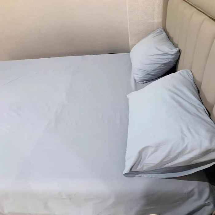 91家纺网 家纺一手货源 找家纺 （总）正品水洗棉枕套随机