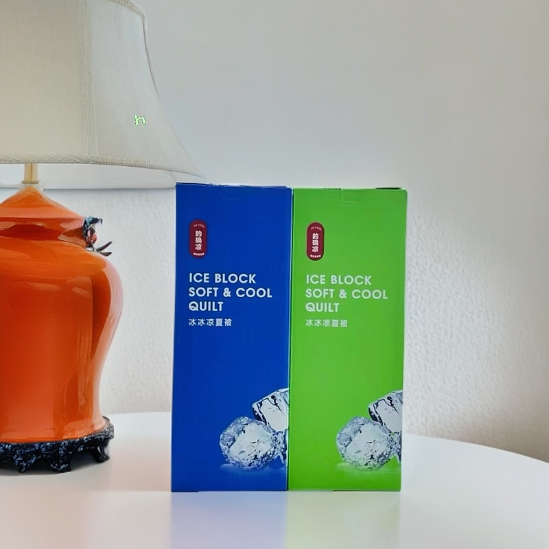 91家纺网 家纺一手货源 找家纺 （总）金象印务（森翔包装）夏凉被包装礼盒