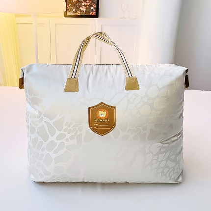 91家纺网 家纺一手货源 找家纺 （总）御棉坊 幼儿园多件套包装被子被芯包装宝宝入园收纳袋夏被包装