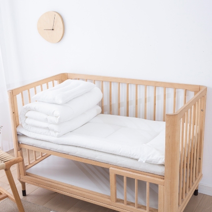 91家纺网 家纺一手货源 找家纺 （总）御棉坊 幼儿园内胆被子被芯多件套含褥子枕芯垫芯六件套七件套