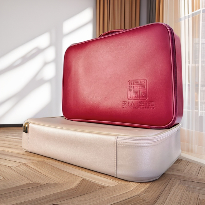 91家纺网 家纺一手货源 找家纺 （总）金象印务（森翔包装）皮包家纺包装礼盒