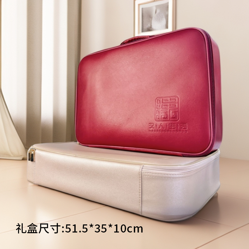 91家纺网 家纺一手货源 找家纺 （总）金象印务（森翔包装）皮包家纺包装礼盒