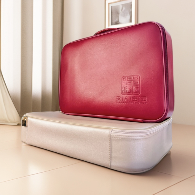 91家纺网 家纺一手货源 找家纺 （总）金象印务（森翔包装）皮包家纺包装礼盒