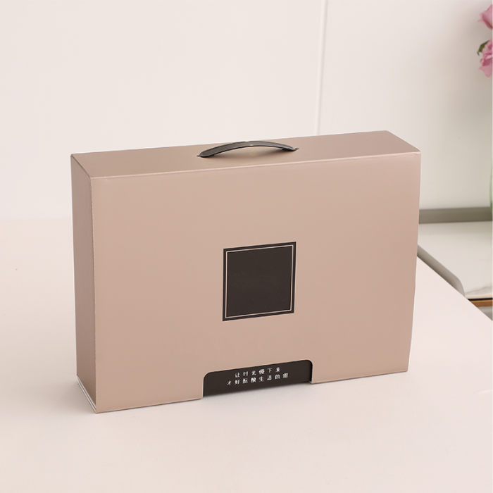 91家纺网 家纺一手货源 找家纺 （总）金象印务（森翔包装）提手家纺套件包装礼盒