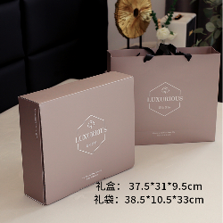 91家纺网 家纺一手货源 找家纺 （总）金象印务（森翔包装）金属棉花家纺套件礼盒包装,套件礼盒（可定制）