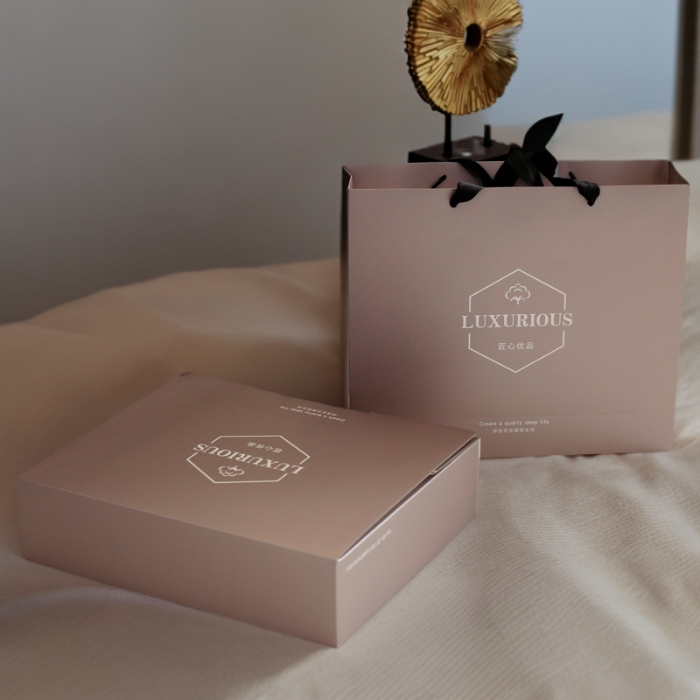 91家纺网 家纺一手货源 找家纺 （总）金象印务（森翔包装）金属棉花家纺套件礼盒包装