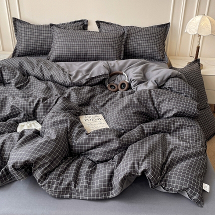 91家纺网 家纺一手货源 找家纺 坚果摄影  小红书风套件拍摄赏析