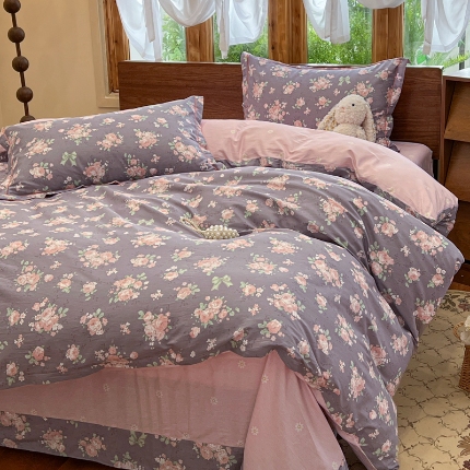 91家纺网 家纺一手货源 找家纺 坚果摄影  小红书风自然光套件拍摄