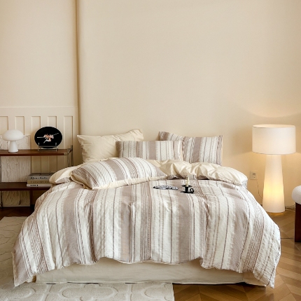 91家纺网 家纺一手货源 找家纺 坚果摄影  小红书风简约套件拍摄