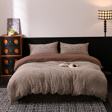 91家纺网 家纺一手货源 找家纺 坚果摄影 小红书风套件拍摄