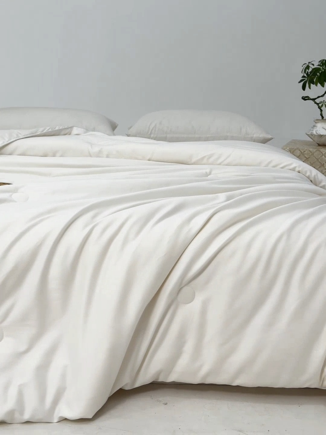 91家纺网 家纺一手货源 找家纺 （总）2025新款纯棉全棉50%大豆纤维被子被芯夏凉被空调被春秋被冬被棉被四季被