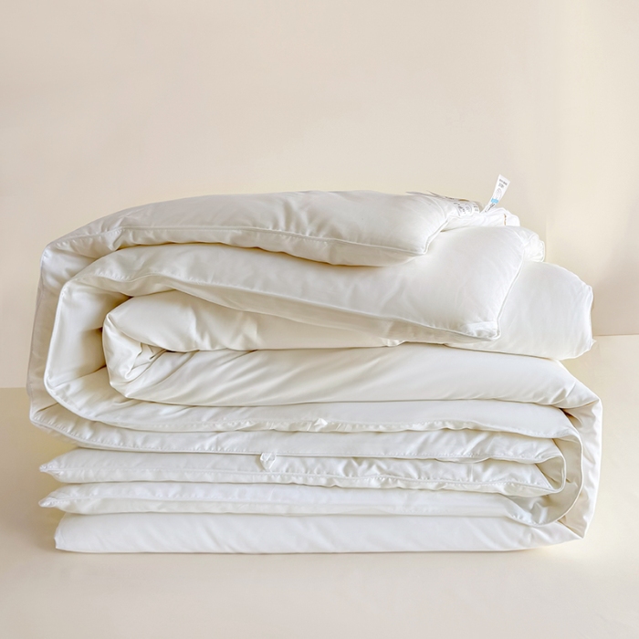 91家纺网 家纺一手货源 找家纺 （总）2025新款纯棉全棉50%大豆纤维被子被芯夏凉被空调被春秋被冬被棉被四季被