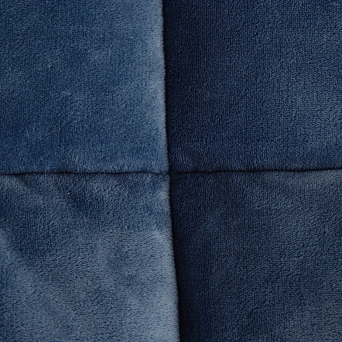 91家纺网 家纺一手货源 找家纺 （总）跨境专供  秋冬新款加厚纤维被边框方格羊羔绒单被可一件代发