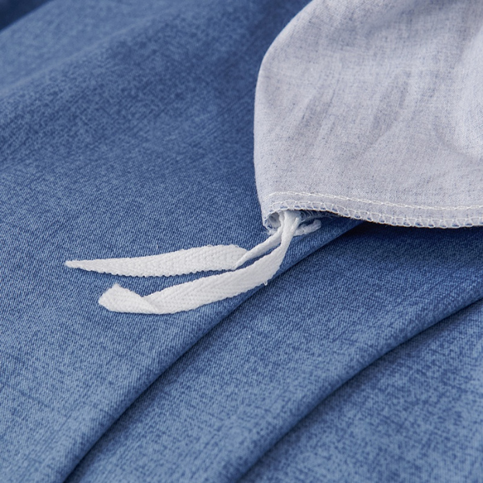 91家纺网 家纺一手货源 找家纺 （总）斯尔顿 2025年A类全棉色织三件套床单款