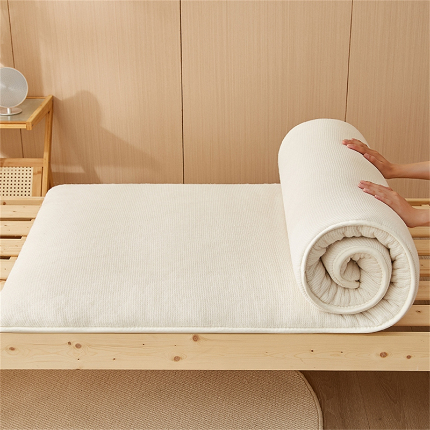 91家纺网 家纺一手货源 找家纺 （总）多品家纺 2025新款超柔水洗棉学生宿舍床褥套子多件套大礼包