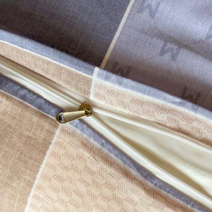 91家纺网 家纺一手货源 找家纺 （总）2025春夏新款100%全棉纯棉学生六件套床单款三件套上下铺宿舍六件套一整套 