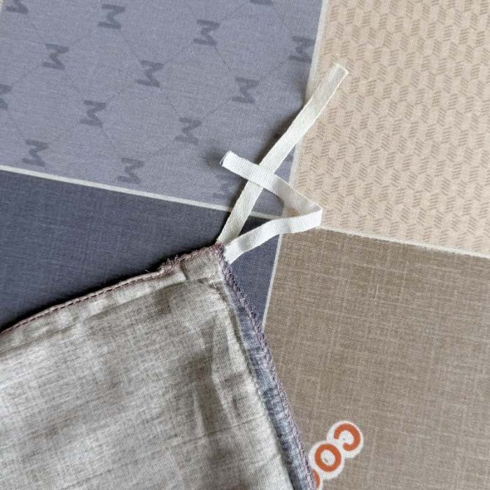 91家纺网 家纺一手货源 找家纺 （总）2025春夏新款100%全棉纯棉学生六件套床单款三件套上下铺宿舍六件套一整套 