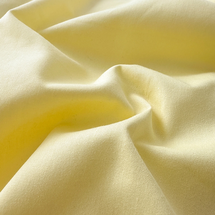 91家纺网 家纺一手货源 找家纺 （总）兰紫橙家纺 2025新款简约款13372喷气全棉纯色双拼四件套